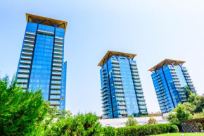 ONE Floreasca - Toff Dominium Apartments